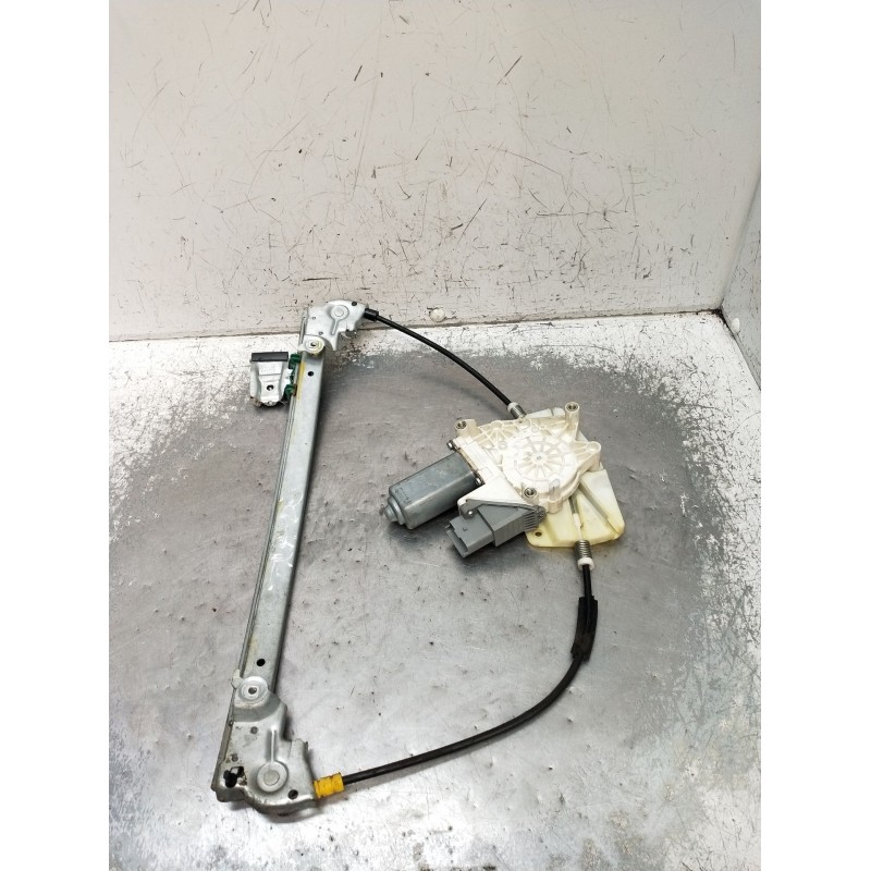 Recambio de elevalunas trasero derecho para peugeot 607 (9d, 9u) 2.7 hdi 24v referencia OEM IAM 9659959780 4P 2004