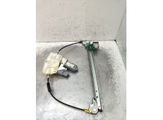 Recambio de elevalunas trasero derecho para peugeot 607 (9d, 9u) 2.7 hdi 24v referencia OEM IAM 9659959780 4P 2004 2