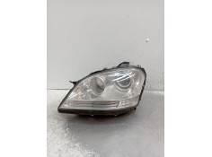 Recambio de faro izquierdo para mercedes-benz clase m (w164) ml 320 cdi 4-matic (164.122) referencia OEM IAM 5DV00829000 5DF0087