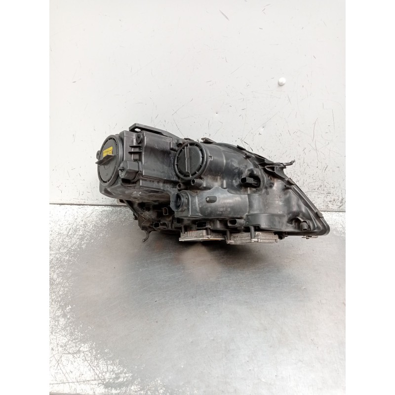 Recambio de faro izquierdo para mercedes-benz clase m (w164) ml 320 cdi 4-matic (164.122) referencia OEM IAM 5DV00829000 5DF0087
