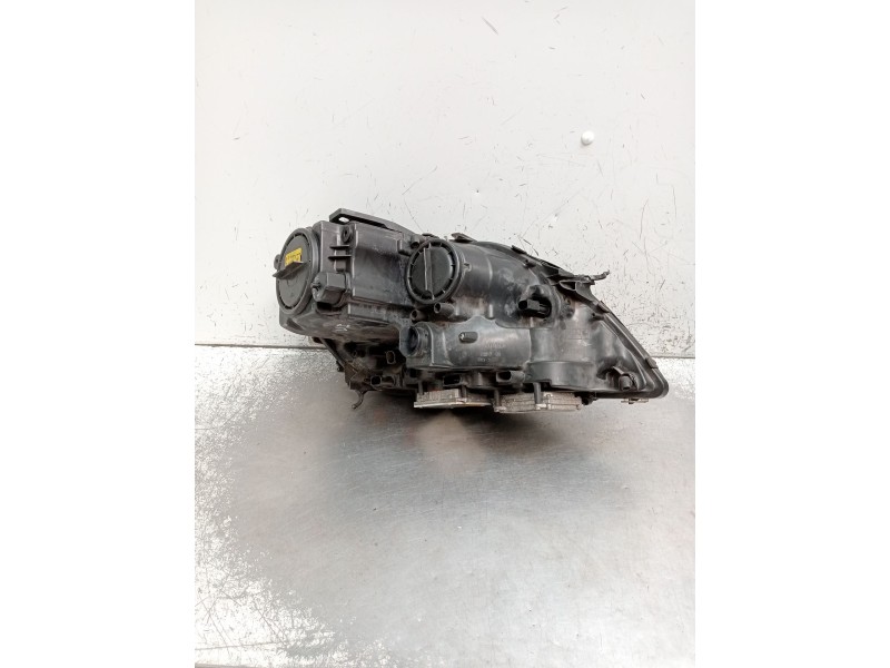 Recambio de faro izquierdo para mercedes-benz clase m (w164) ml 320 cdi 4-matic (164.122) referencia OEM IAM 5DV00829000 5DF0087