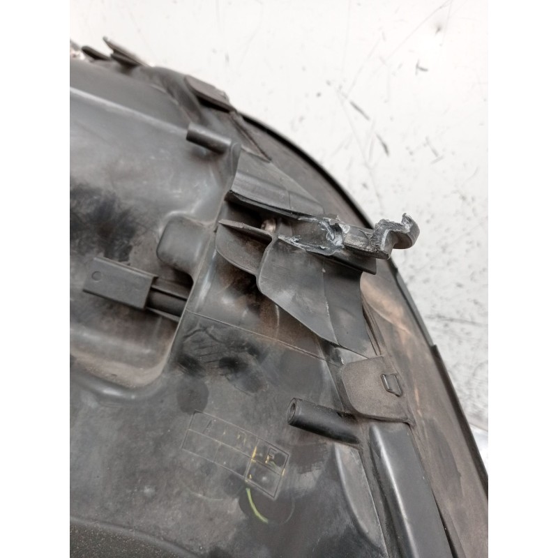 Recambio de faro izquierdo para mercedes-benz clase m (w164) ml 320 cdi 4-matic (164.122) referencia OEM IAM 5DV00829000 5DF0087