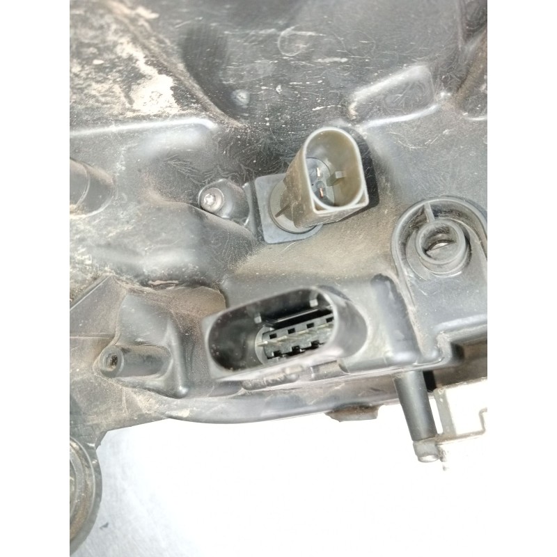 Recambio de faro izquierdo para mercedes-benz clase m (w164) ml 320 cdi 4-matic (164.122) referencia OEM IAM 5DV00829000 5DF0087