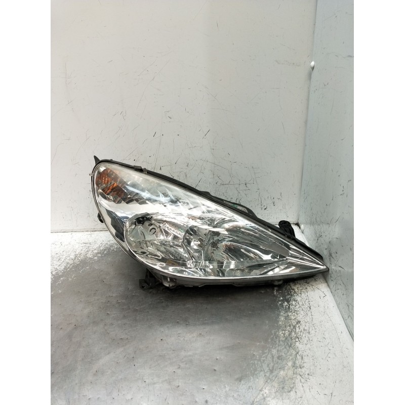 Recambio de faro derecho para peugeot 607 (9d, 9u) 2.7 hdi 24v referencia OEM IAM 89035114 XENON VER FOTOS PATILLA ROTA 2004