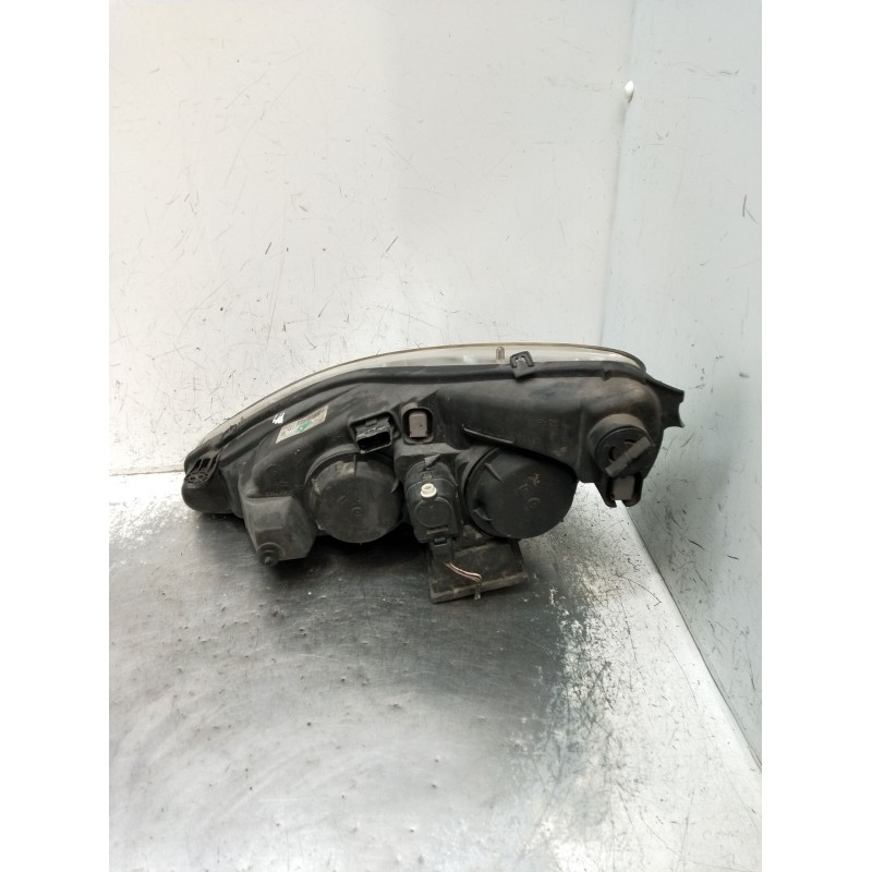 Recambio de faro derecho para peugeot 607 (9d, 9u) 2.7 hdi 24v referencia OEM IAM 89035114 XENON VER FOTOS PATILLA ROTA 2004