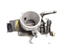 Recambio de caja mariposa para ford fiesta berlina (dx) 1.25 16v cat referencia OEM IAM   