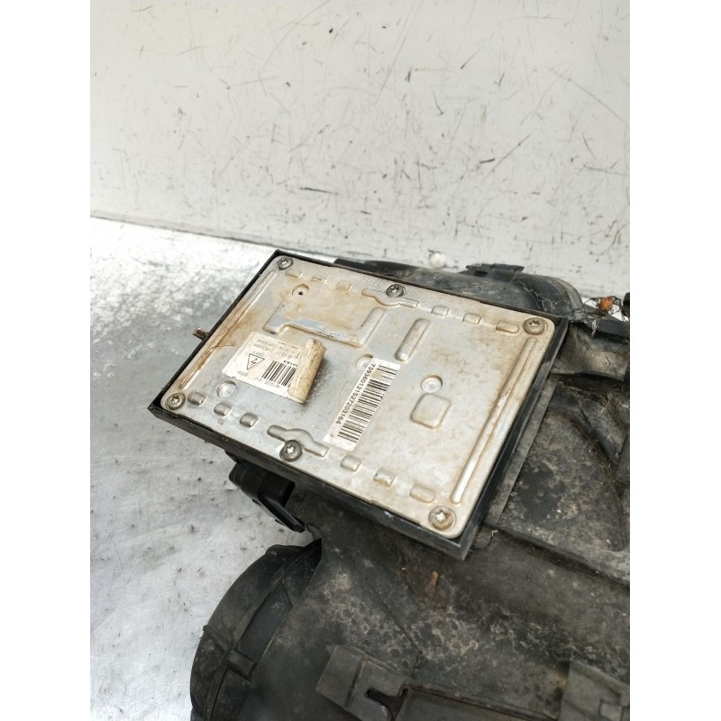 Recambio de faro derecho para peugeot 607 (9d, 9u) 2.7 hdi 24v referencia OEM IAM 89035114 XENON VER FOTOS PATILLA ROTA 2004