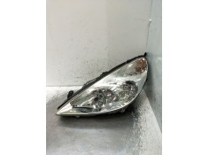 Recambio de faro izquierdo para peugeot 607 (9d, 9u) 2.7 hdi 24v referencia OEM IAM 89035114 XENON 2004