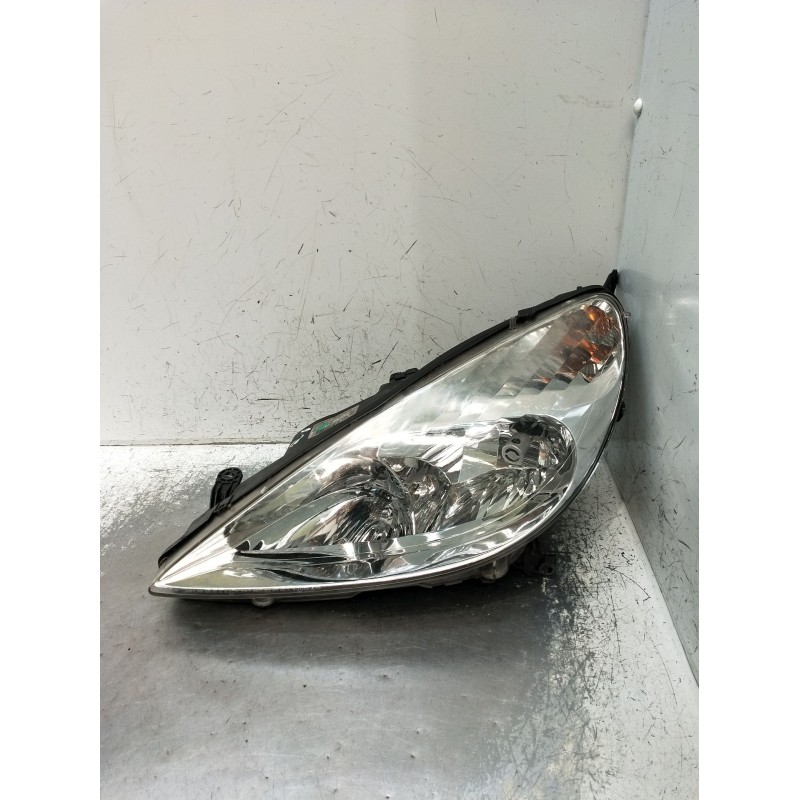 Recambio de faro izquierdo para peugeot 607 (9d, 9u) 2.7 hdi 24v referencia OEM IAM 89035114 XENON 2004