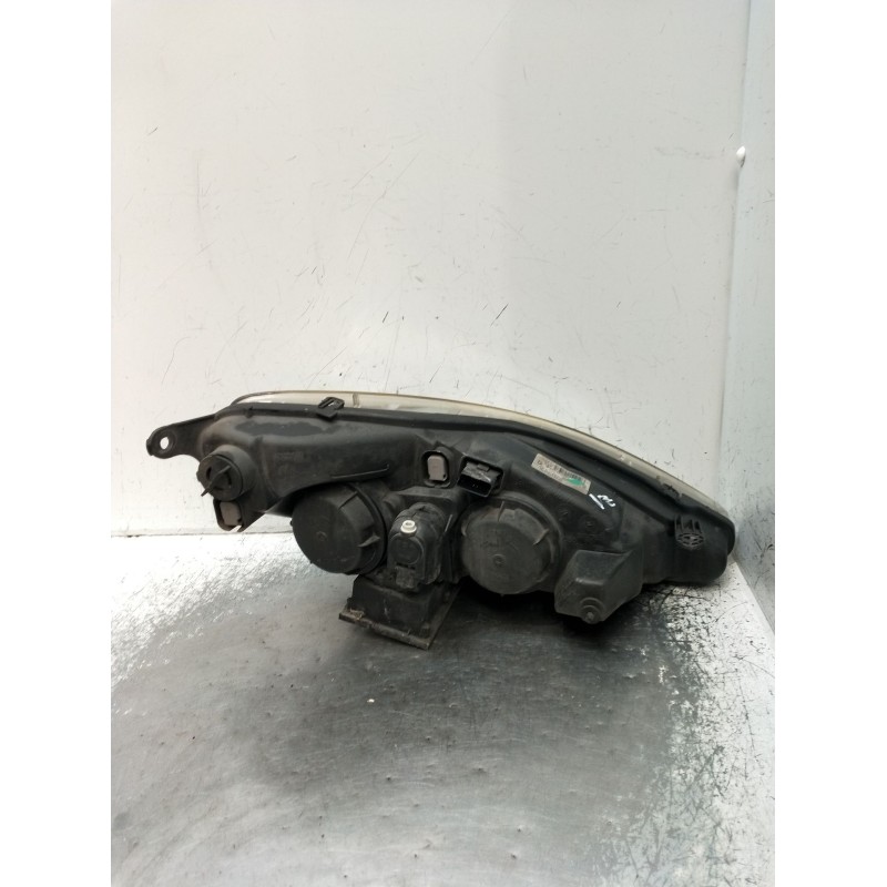 Recambio de faro izquierdo para peugeot 607 (9d, 9u) 2.7 hdi 24v referencia OEM IAM 89035114 XENON 2004