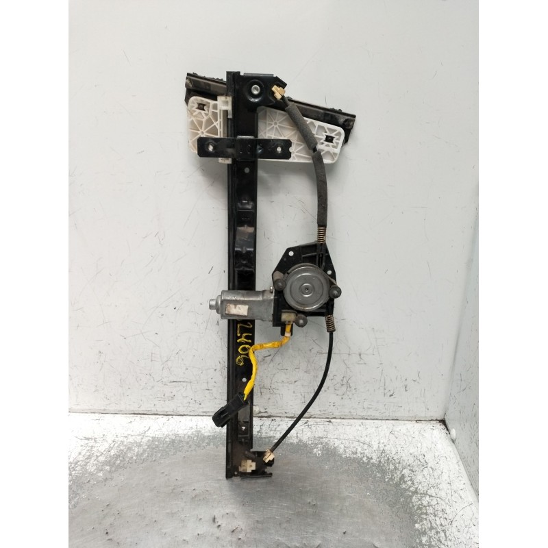 Recambio de elevalunas delantero izquierdo para jeep grand cherokee ii (wj, wg) 3.1 td 4x4 referencia OEM IAM  5P 1999
