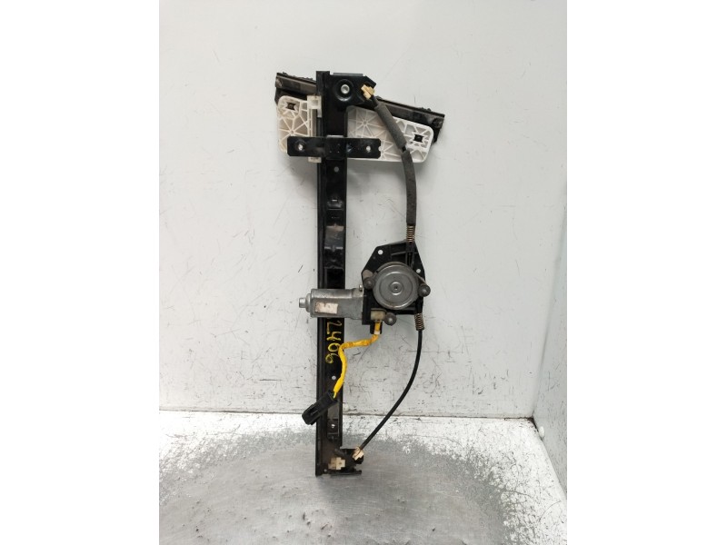 Recambio de elevalunas delantero izquierdo para jeep grand cherokee ii (wj, wg) 3.1 td 4x4 referencia OEM IAM  5P 1999