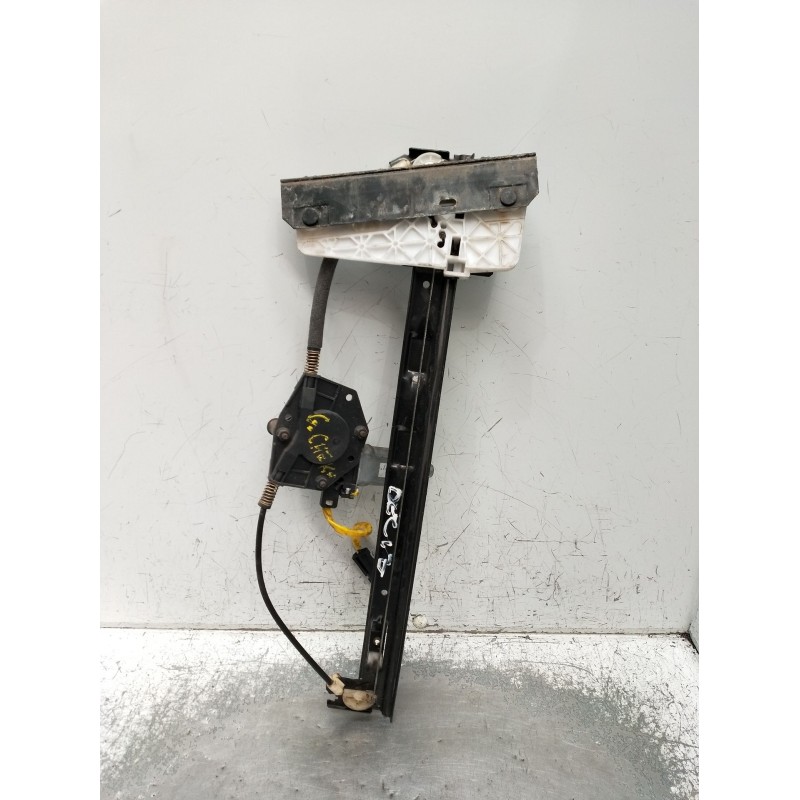 Recambio de elevalunas delantero izquierdo para jeep grand cherokee ii (wj, wg) 3.1 td 4x4 referencia OEM IAM  5P 1999