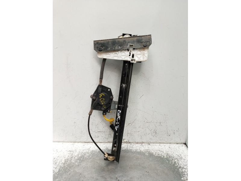 Recambio de elevalunas delantero izquierdo para jeep grand cherokee ii (wj, wg) 3.1 td 4x4 referencia OEM IAM  5P 1999