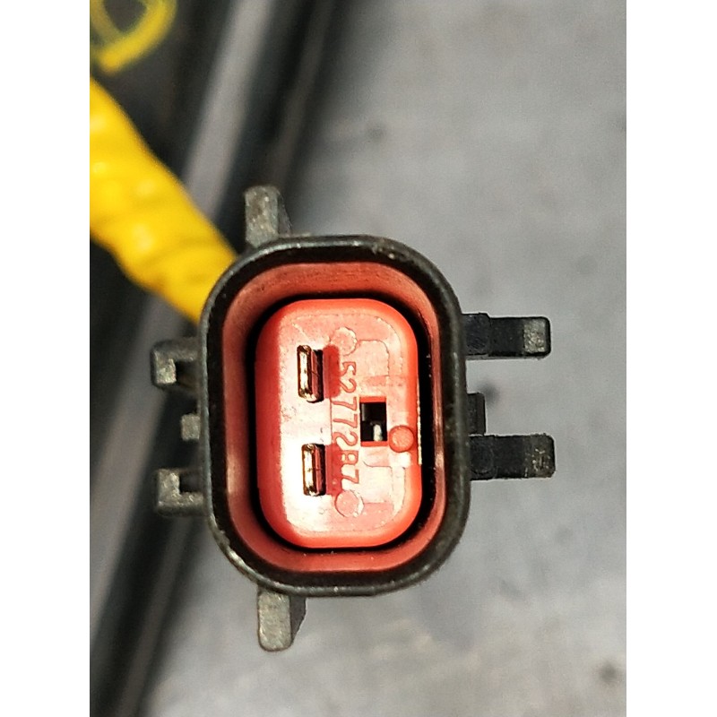 Recambio de elevalunas delantero izquierdo para jeep grand cherokee ii (wj, wg) 3.1 td 4x4 referencia OEM IAM  5P 1999