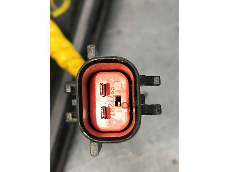 Recambio de elevalunas delantero izquierdo para jeep grand cherokee ii (wj, wg) 3.1 td 4x4 referencia OEM IAM  5P 1999