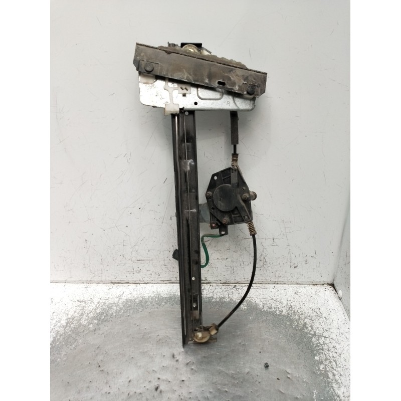 Recambio de elevalunas delantero derecho para jeep grand cherokee ii (wj, wg) 3.1 td 4x4 referencia OEM IAM  5P 1999