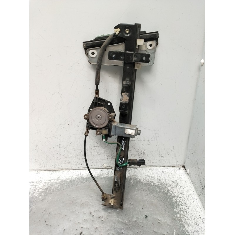 Recambio de elevalunas delantero derecho para jeep grand cherokee ii (wj, wg) 3.1 td 4x4 referencia OEM IAM  5P 1999