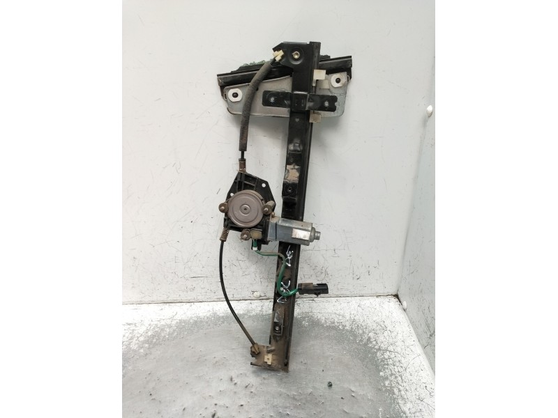 Recambio de elevalunas delantero derecho para jeep grand cherokee ii (wj, wg) 3.1 td 4x4 referencia OEM IAM  5P 1999