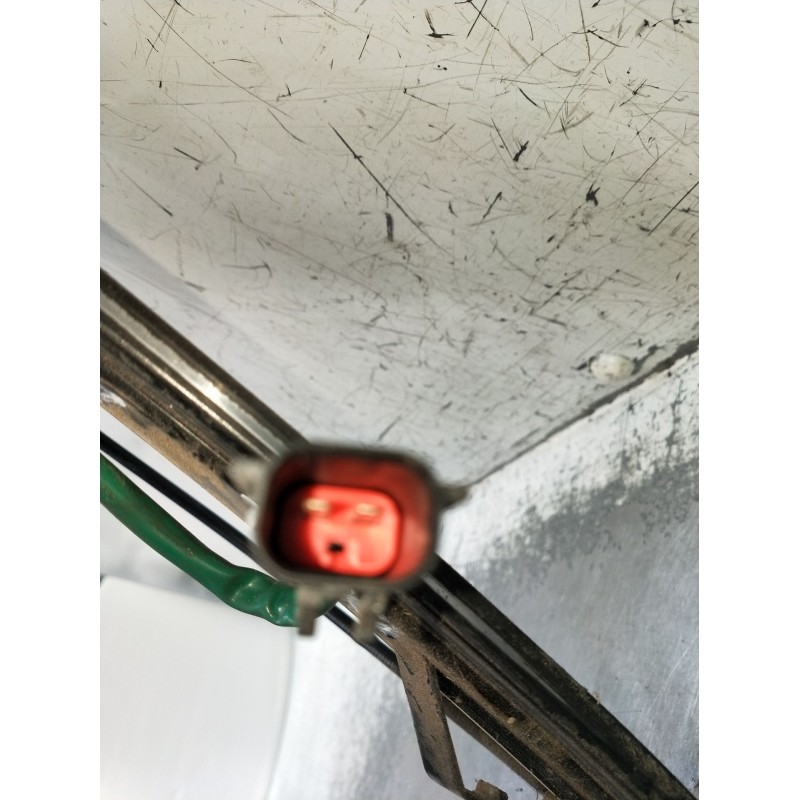 Recambio de elevalunas delantero derecho para jeep grand cherokee ii (wj, wg) 3.1 td 4x4 referencia OEM IAM  5P 1999