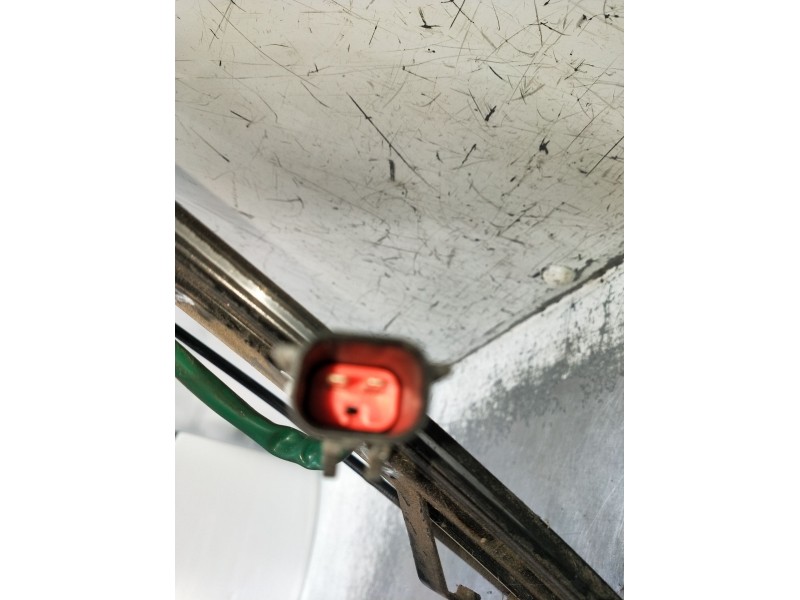 Recambio de elevalunas delantero derecho para jeep grand cherokee ii (wj, wg) 3.1 td 4x4 referencia OEM IAM  5P 1999
