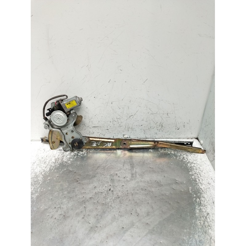 Recambio de elevalunas delantero derecho para kia carnival ii (gq) 2.9 crdi referencia OEM IAM 0K5525856Y 5P 2001