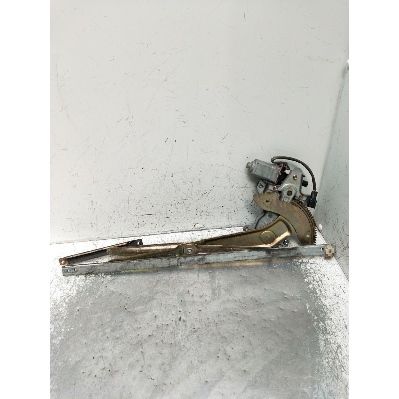 Recambio de elevalunas delantero derecho para kia carnival ii (gq) 2.9 crdi referencia OEM IAM 0K5525856Y 5P 2001