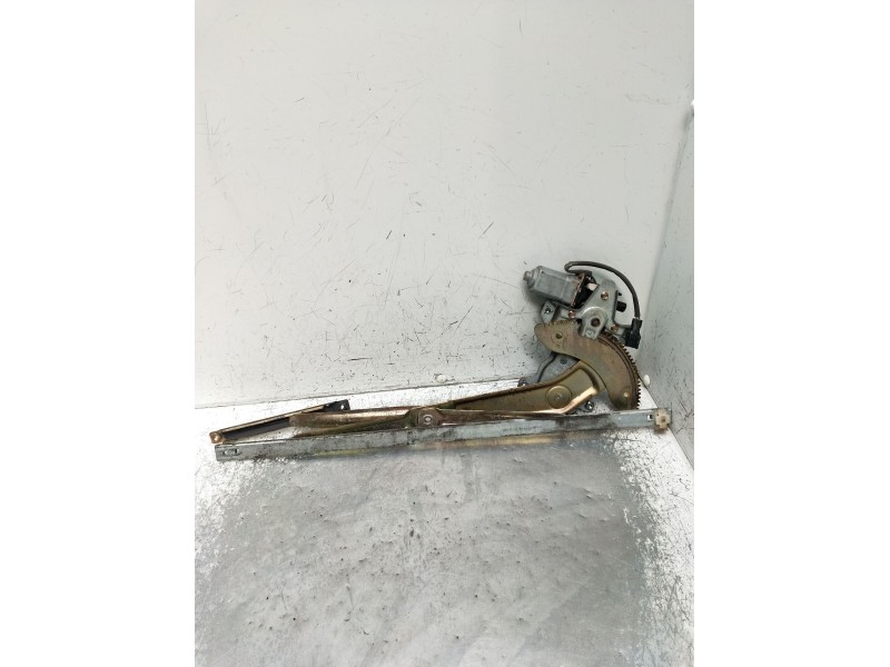 Recambio de elevalunas delantero derecho para kia carnival ii (gq) 2.9 crdi referencia OEM IAM 0K5525856Y 5P 2001
