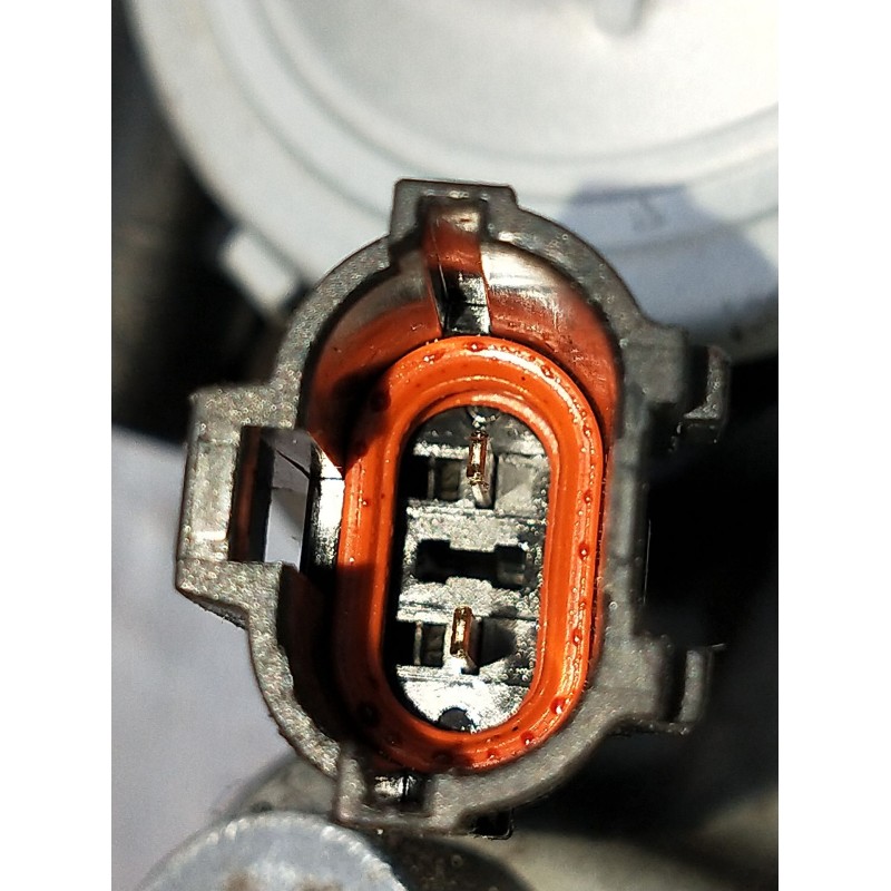 Recambio de elevalunas delantero derecho para kia carnival ii (gq) 2.9 crdi referencia OEM IAM 0K5525856Y 5P 2001