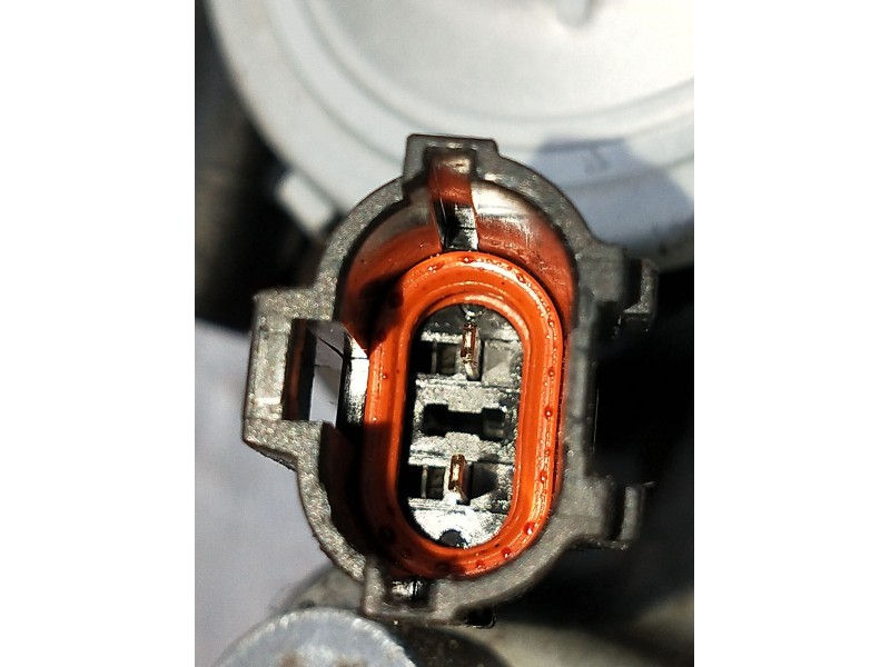 Recambio de elevalunas delantero derecho para kia carnival ii (gq) 2.9 crdi referencia OEM IAM 0K5525856Y 5P 2001