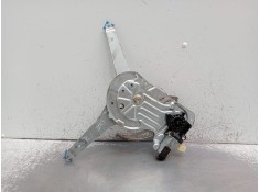Recambio de elevalunas delantero izquierdo para volvo s60 i (384) d5 referencia OEM IAM 101353XXX 4P 