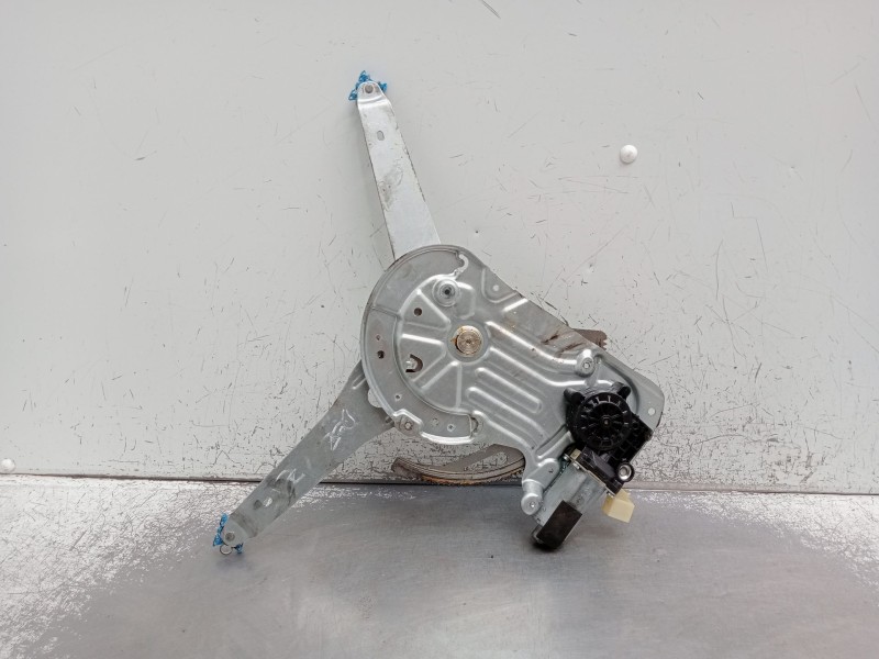 Recambio de elevalunas delantero izquierdo para volvo s60 i (384) d5 referencia OEM IAM 101353XXX 4P 