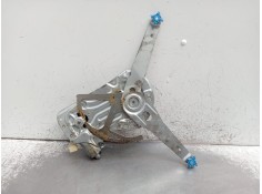 Recambio de elevalunas delantero izquierdo para volvo s60 i (384) d5 referencia OEM IAM 101353XXX 4P  2