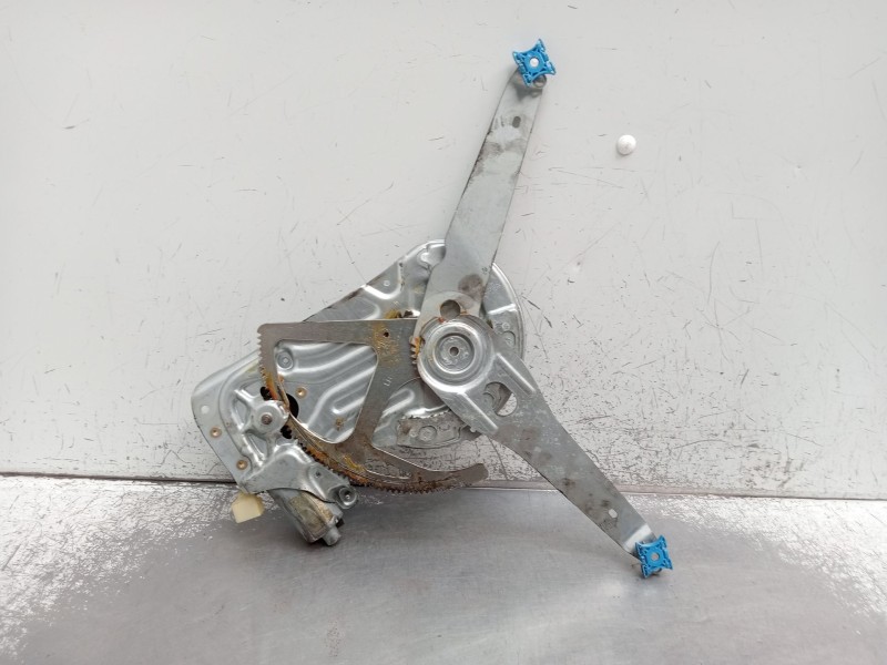 Recambio de elevalunas delantero izquierdo para volvo s60 i (384) d5 referencia OEM IAM 101353XXX 4P 
