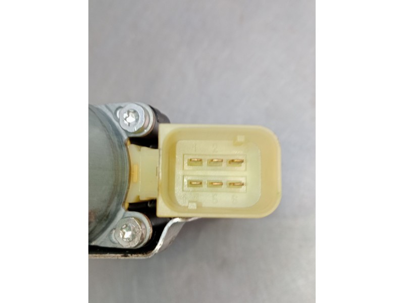 Recambio de elevalunas delantero izquierdo para volvo s60 i (384) d5 referencia OEM IAM 101353XXX 4P 
