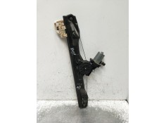 Recambio de elevalunas delantero izquierdo para fiat panda (312_, 319_) 1.2 (312pxa1a) referencia OEM IAM 6AC389 5P 2012