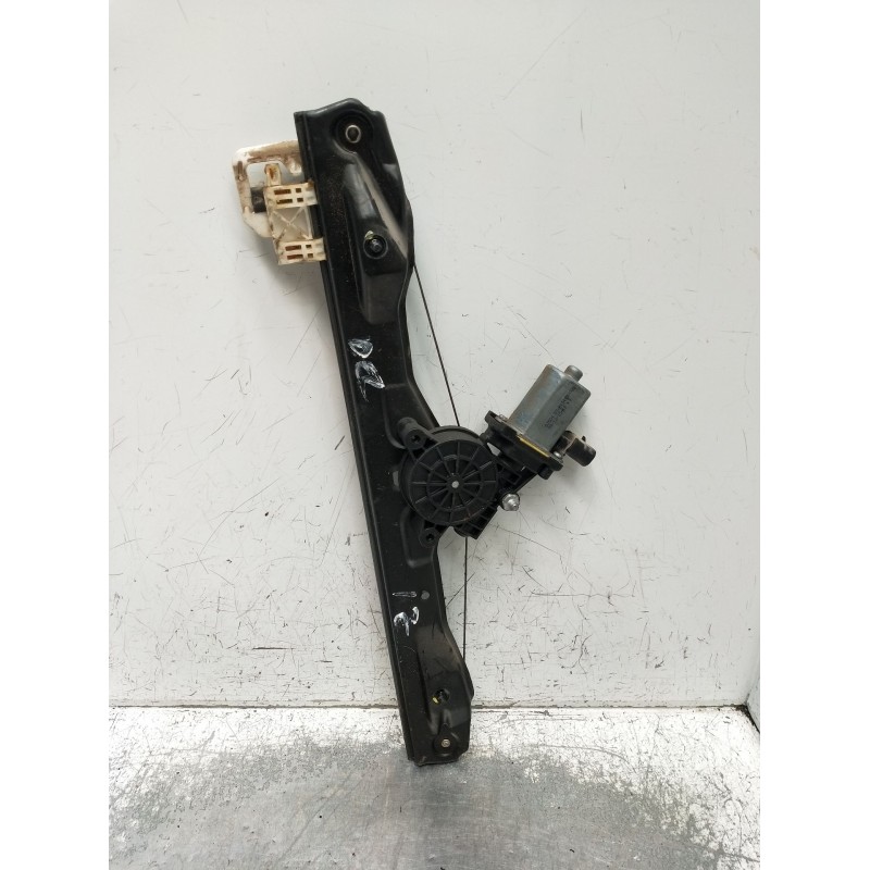 Recambio de elevalunas delantero izquierdo para fiat panda (312_, 319_) 1.2 (312pxa1a) referencia OEM IAM 6AC389 5P 2012