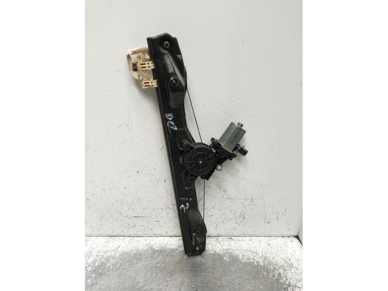 Recambio de elevalunas delantero izquierdo para fiat panda (312_, 319_) 1.2 (312pxa1a) referencia OEM IAM 6AC389 5P 2012