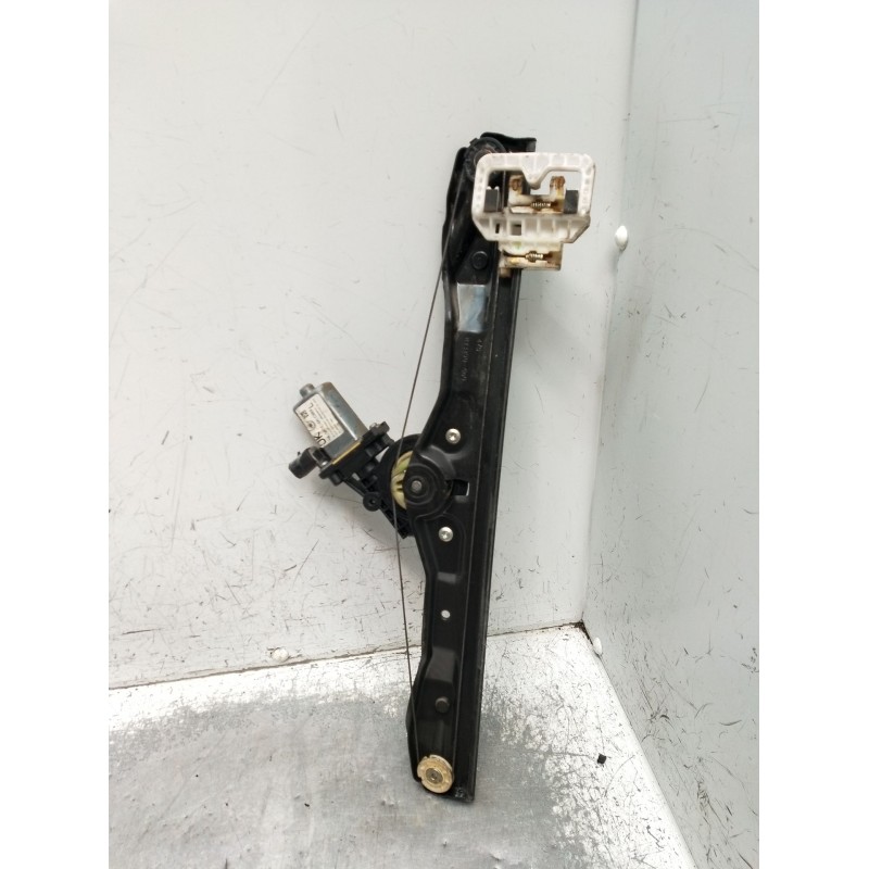 Recambio de elevalunas delantero izquierdo para fiat panda (312_, 319_) 1.2 (312pxa1a) referencia OEM IAM 6AC389 5P 2012