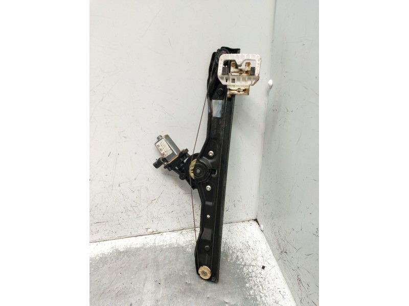 Recambio de elevalunas delantero izquierdo para fiat panda (312_, 319_) 1.2 (312pxa1a) referencia OEM IAM 6AC389 5P 2012