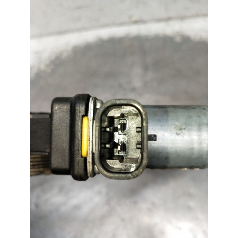 Recambio de elevalunas delantero izquierdo para fiat panda (312_, 319_) 1.2 (312pxa1a) referencia OEM IAM 6AC389 5P 2012