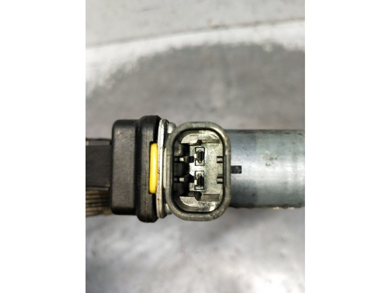 Recambio de elevalunas delantero izquierdo para fiat panda (312_, 319_) 1.2 (312pxa1a) referencia OEM IAM 6AC389 5P 2012