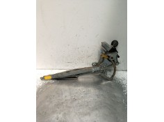 Recambio de elevalunas delantero derecho para toyota yaris (_p9_) 1.3 vvt-i (scp90_) referencia OEM IAM 857100D100 3P 2005 2