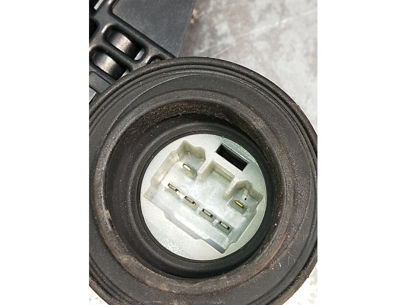 Recambio de elevalunas delantero derecho para toyota yaris (_p9_) 1.3 vvt-i (scp90_) referencia OEM IAM 857100D100 3P 2005