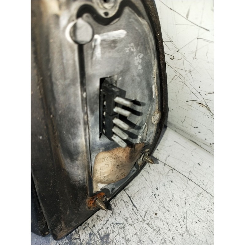 Recambio de retrovisor izquierdo para mercedes-benz clase c (w202) c 280 (202.028) referencia OEM IAM  ELÉCTRICO 1993