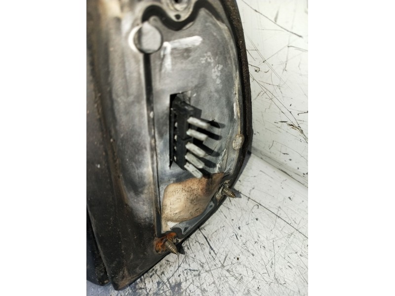Recambio de retrovisor izquierdo para mercedes-benz clase c (w202) c 280 (202.028) referencia OEM IAM  ELÉCTRICO 1993