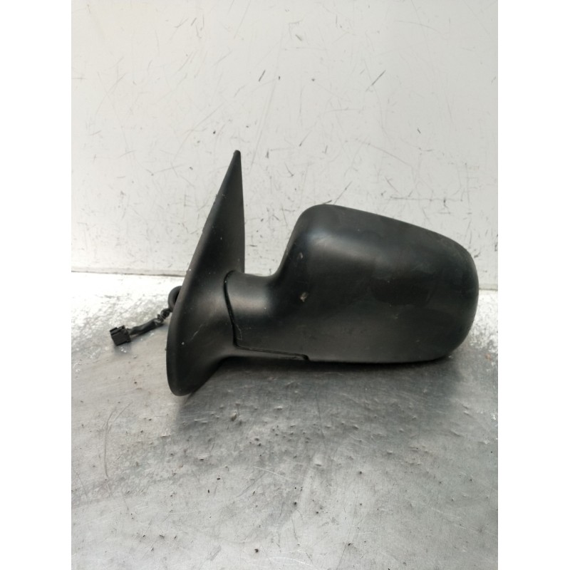 Recambio de retrovisor izquierdo para jeep grand cherokee ii (wj, wg) 3.1 td 4x4 referencia OEM IAM  ELÉCTRICO 1999