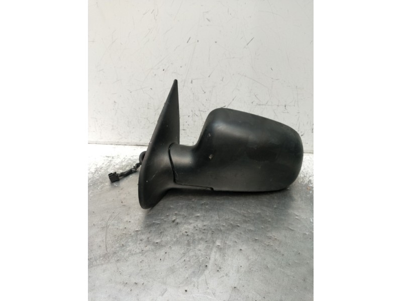 Recambio de retrovisor izquierdo para jeep grand cherokee ii (wj, wg) 3.1 td 4x4 referencia OEM IAM  ELÉCTRICO 1999