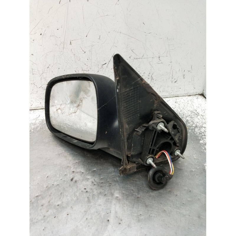 Recambio de retrovisor izquierdo para jeep grand cherokee ii (wj, wg) 3.1 td 4x4 referencia OEM IAM  ELÉCTRICO 1999