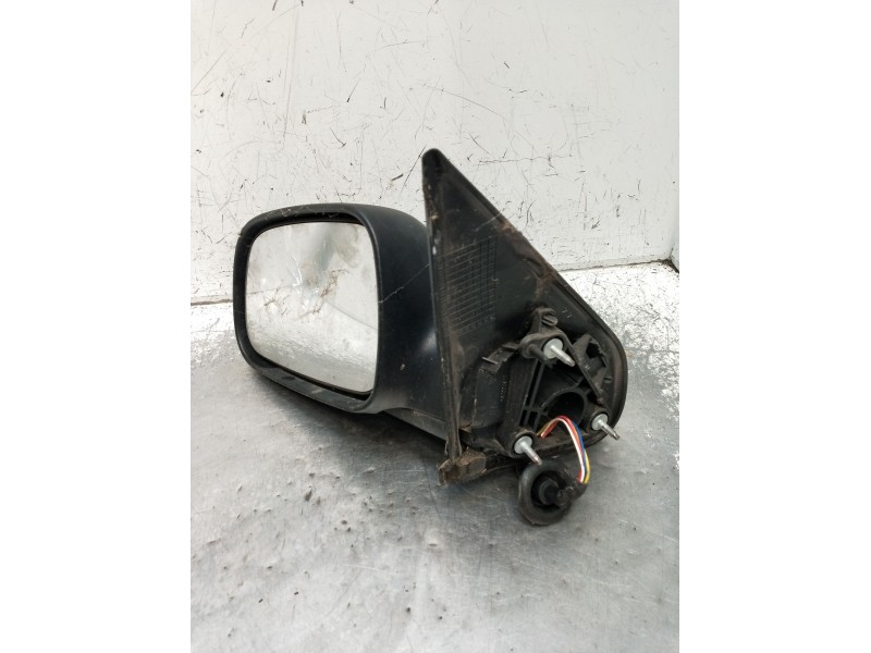 Recambio de retrovisor izquierdo para jeep grand cherokee ii (wj, wg) 3.1 td 4x4 referencia OEM IAM  ELÉCTRICO 1999